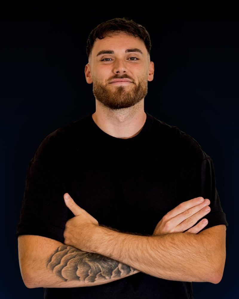 Mathieu Bouscaillou, associé d'ARENAS en charge de la communication et du référencement